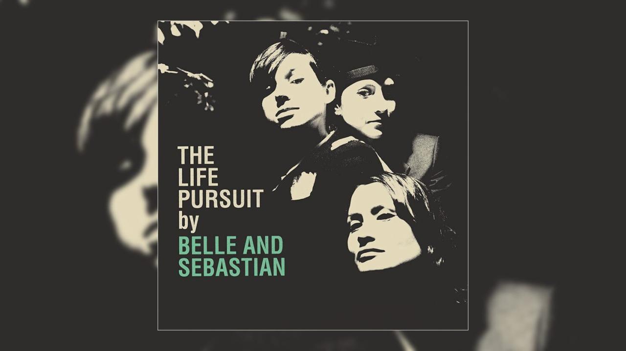 Belle and sebastian recording new album touring reissue series in the works