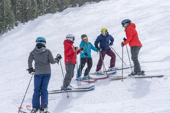 The Best Skis for Beginners of 2025 | GearJunkie Tested Alpine Ski if You Are a Beginner
