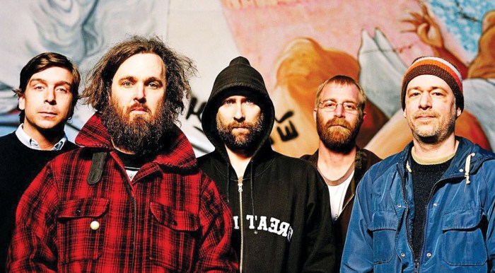 Listen Built to Spill Synth-Pop Covers