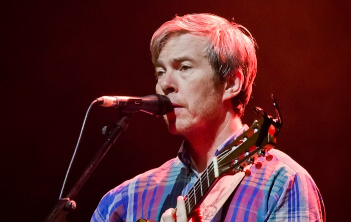 Bill Callahan announces new album - Treble Bill callahan announces summer tour