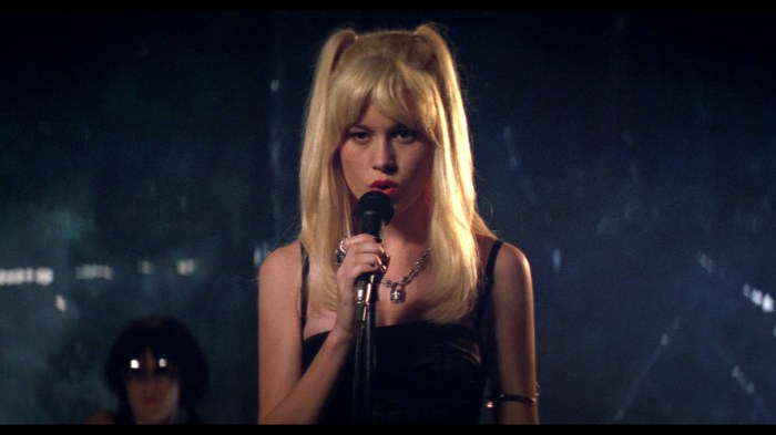 Scott pilgrim vs the world ost