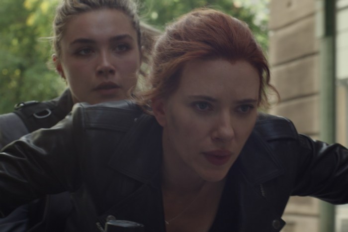 Black Widow Director MCU Yelena Belova A Deep Dive
