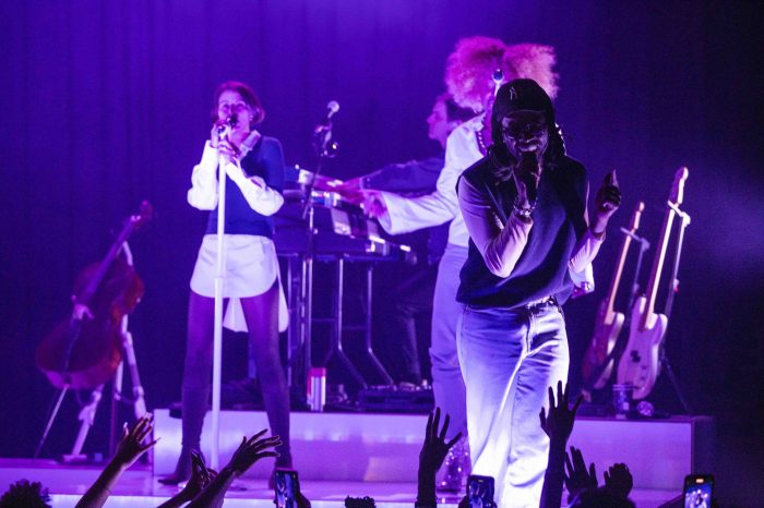 Blood orange teases new music listen