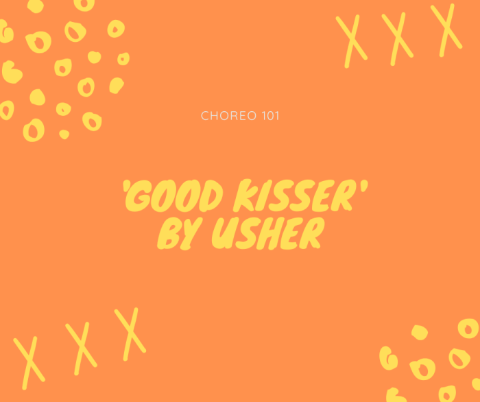 Disclosure remix ushers good kisser