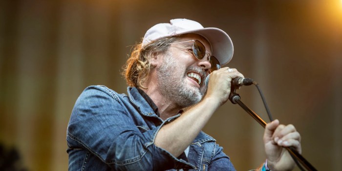 Broken Social Scene Add You Forgot It in People Anniversary Tour Dates ... Broken social scene add you forgot it in people anniversary tour dates