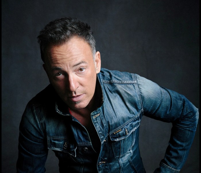 Bruce springsteen becomes first artist to have a billboard top 5 album in six consecutive decades