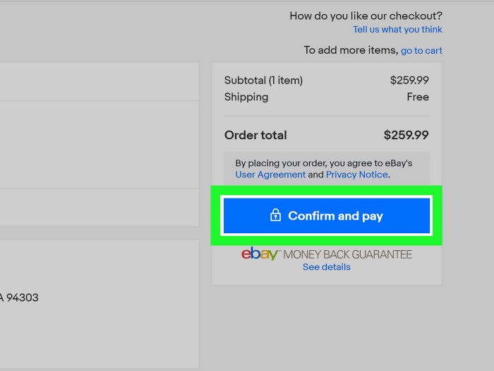 Buy Things with PayPal Without a Credit Card