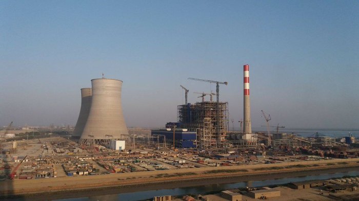 Searching for an underground generation in karachi pakistan