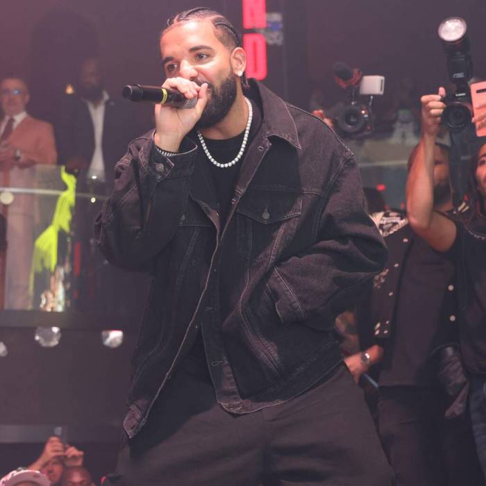Drake postpones remaining australian and new zealand tour dates