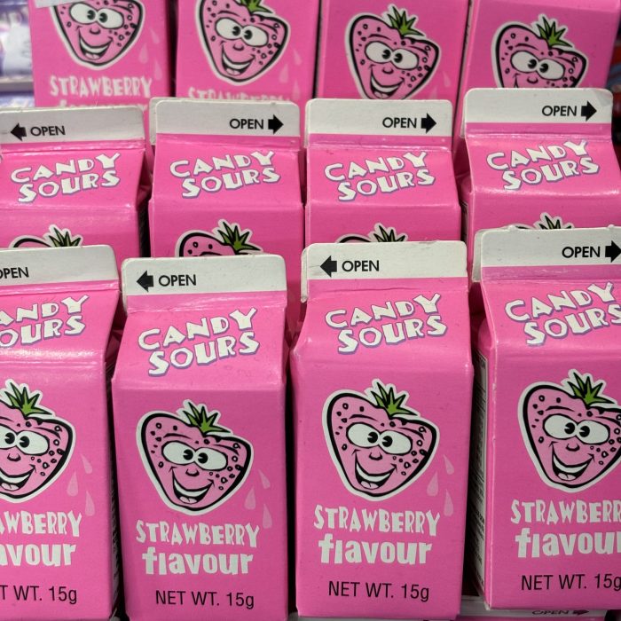 Billy woods dour candy