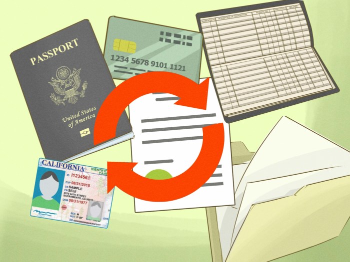 5 Tips for Legally Changing Your Name Choose a Name when Changing It
