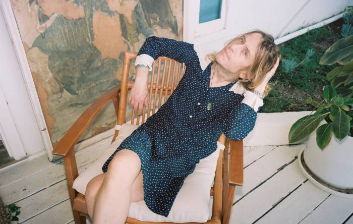 Christopher owens opens etsy store