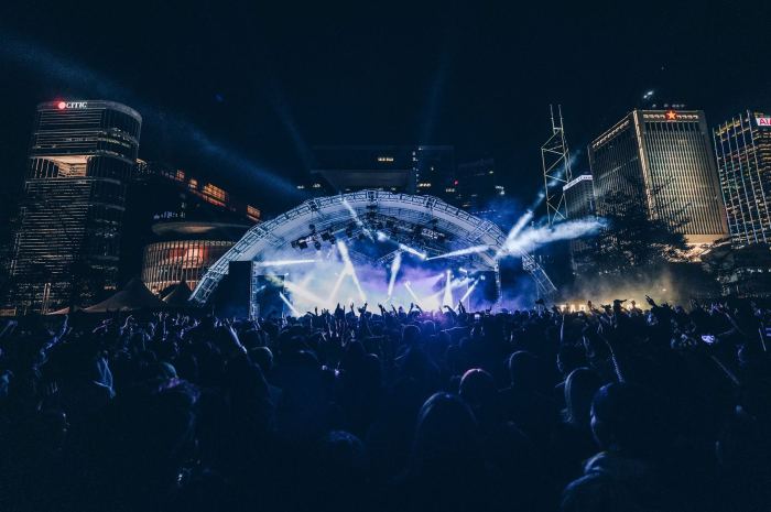 Fka twigs aap rocky arthur russell tribute sophie and pc music george clinton more set for rbma nyc fest