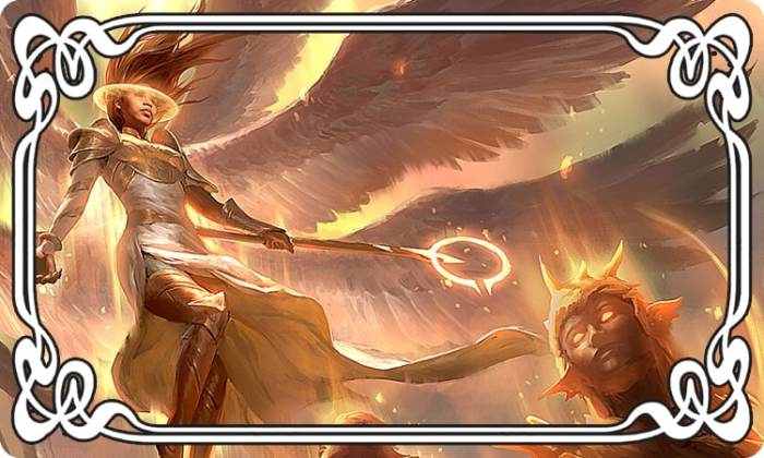Angels of darkness demons of light 1