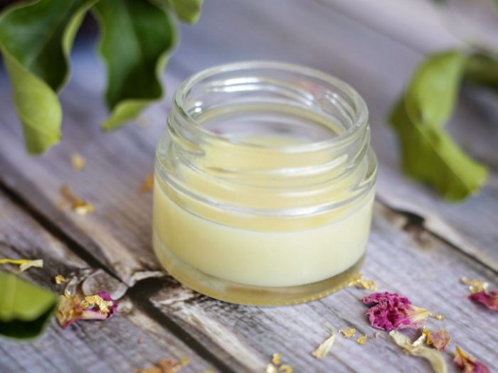 Make Lip Balm Without Beeswax