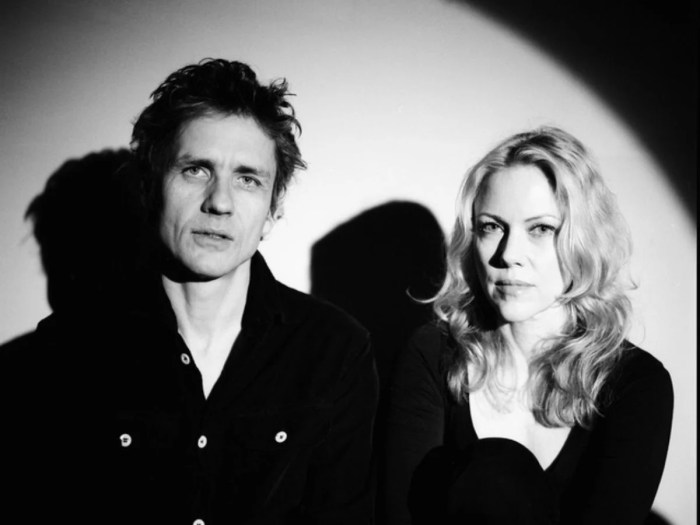 Dean wareham tours galaxie 500