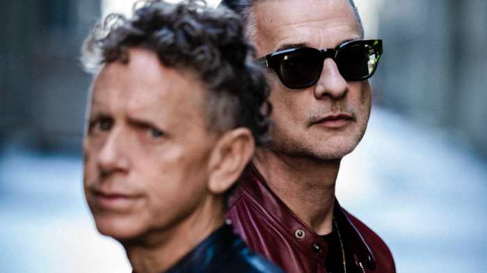 New depeche mode doc out soon