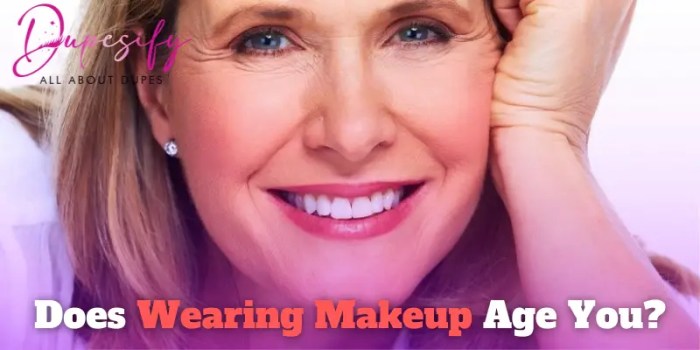 What Is a Good Age to Start Wearing Makeup