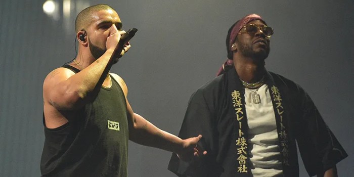 Listen drake all me ft 2 chainz and big sean