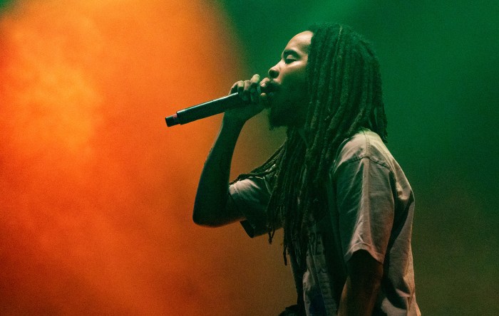 Watch earl sweatshirt play three new songs live