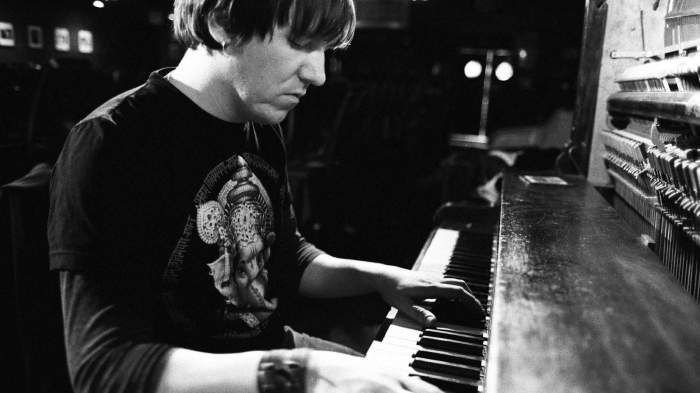 In brooklyn an elliott smith tribute