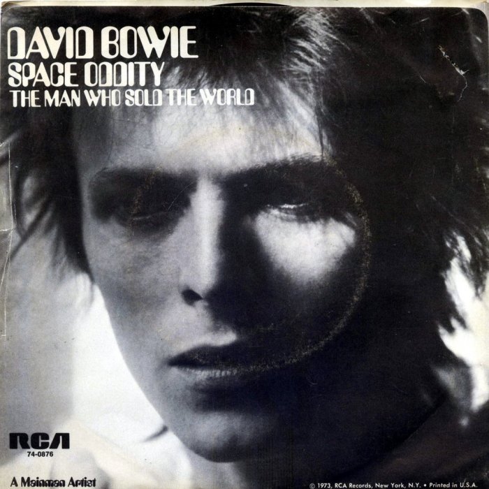 WoNoBloG: Space Oddity/David Bowie. David Bowie Miguel covers david bowies space oddity in los angeles