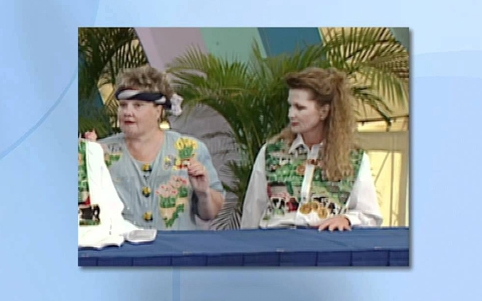 Altered zones friday flashback