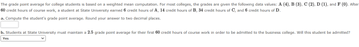 How to Calculate Your GPA-Letter Grades and Percentages - Great College ... Maintain a High GPA in College