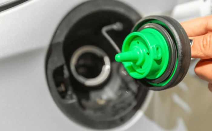 Install a Gas Cap Your Complete Guide