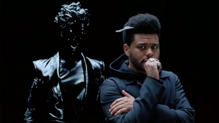 Gesaffelstein Drops Teaser Video for Upcoming Collab with The Weeknd