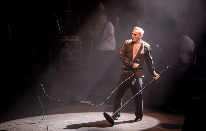 Morrissey Announces European Tour Dates Morrissey postpones ukeurope tour dates