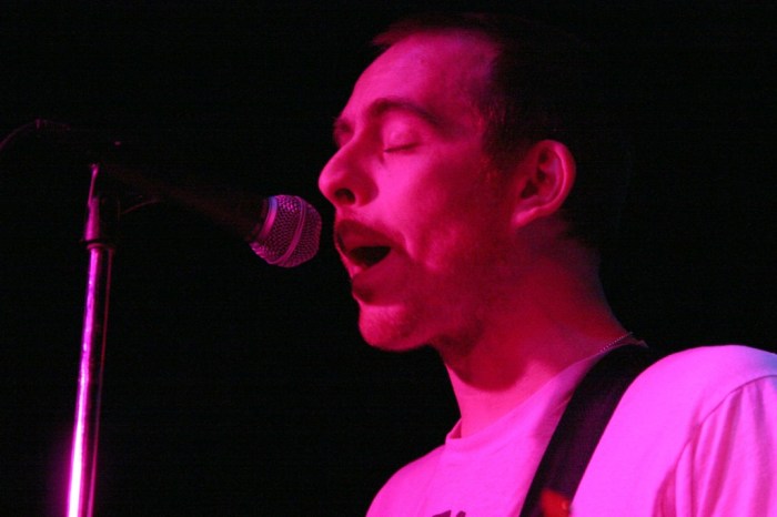 Ted leo and the pharmacists announce hearts of oak 15th anniversary tour