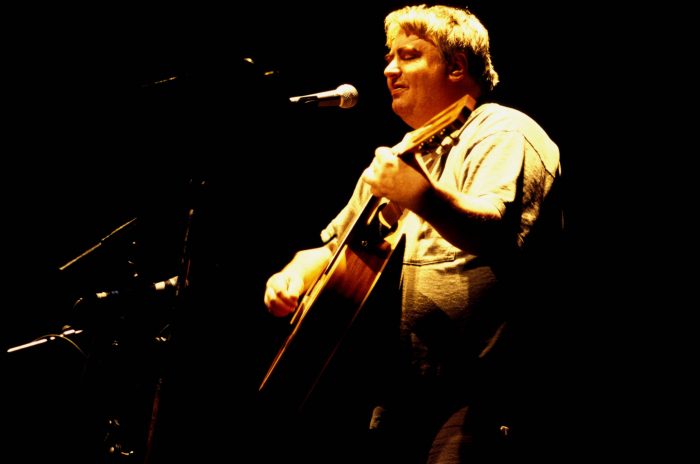 Archival daniel johnston box set due