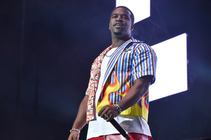 Aap ferg and yg team up for this side