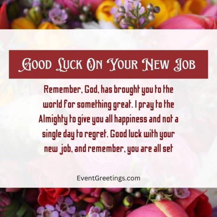 Have a Good Day at Work Messages for Him