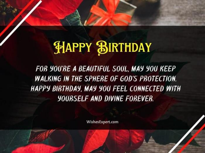 Happy Birthday Beautiful Soul