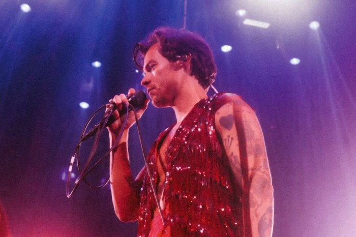 Harry Styles Cancels Copenhagen Show After Fatal Shooting Near Venue Harry styles cancels copenhagen concert after tragic mall shooting
