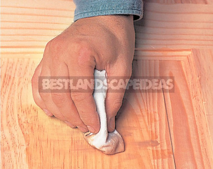 Painting wood: Pro tips on how to prep and paint | Homebuilding Prepare Wood for Painting