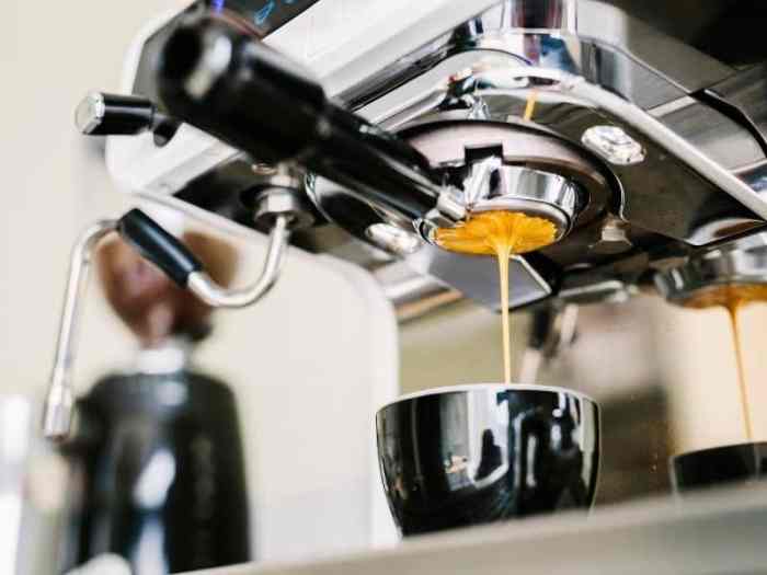 How To Use An Espresso Machine In 6 Easy Steps Use an Espresso Maker