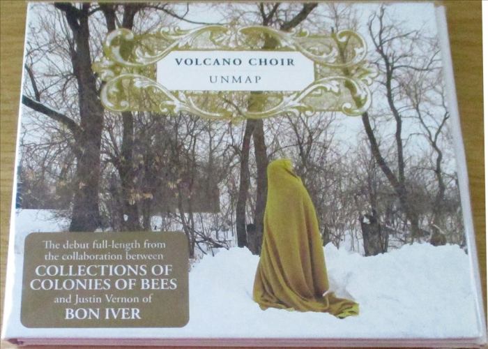 Concert Photos | Volcano Choir at The Crescent Ballroom in Phoenix ... Volcano choir island is