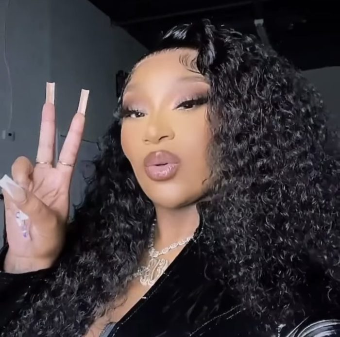 Listen to Erica Banks’ “Gossip Folks Freestyle”: New Rap Music Today ... Erica banks gossip folks freestyle new song listen