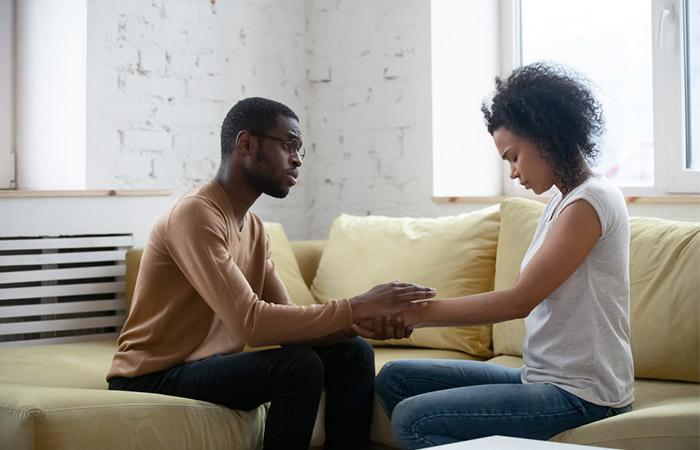 Fix a Marriage Without Counseling A Guide