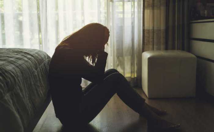 Get Help For Your Depression to Be a Better Mom | POPSUGAR Family Be a Good Mom when Depressed