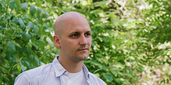 JACQUES GREENE : DAWN CHORUS - MATHIEU FORTIN :: Behance Jacques greene dawn chorus