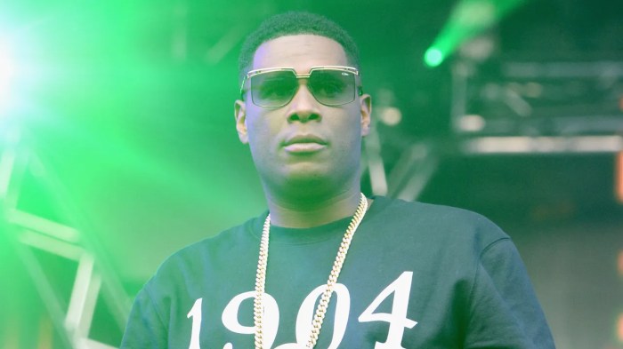 Jay Electronica & Emile Sandes Garden A Listen