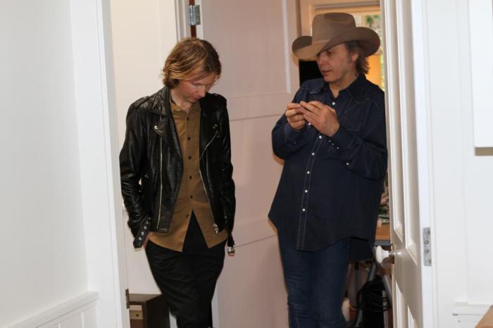 Dwight Yoakam sets fall date for Beaumont - The Record Newspapers Beck recording with dwight yoakam