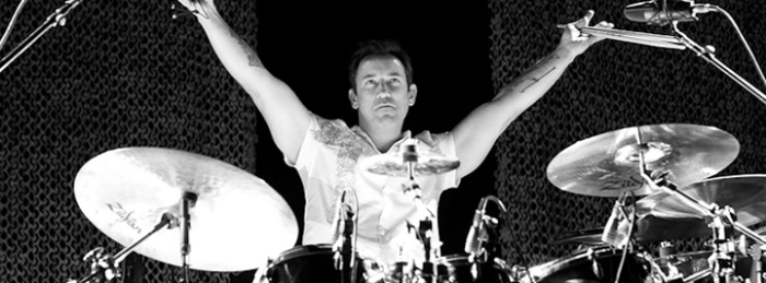 Jimmy chamberlin rejoining the smashing pumpkins