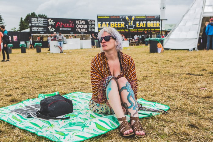 A gallery from Roskilde Festival - C-Heads Magazine Festivals in brief roskilde sled island opener afropunk