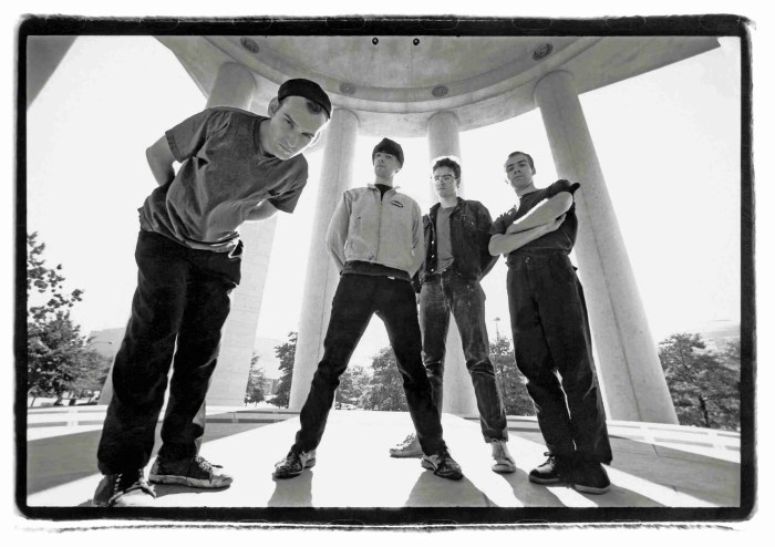 Fugazi Live Series | Music bands, Punk music, Rock music Watch wild flag cover fugazi