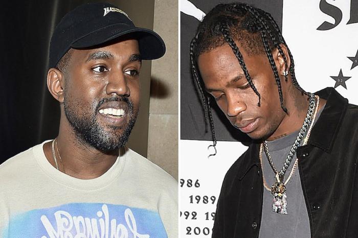 Kanye West Confirms New Donda Album, Previews New Song Kanye west and charlie wilsons new song brothers previewed in bet tv series trailer watch